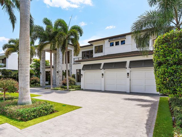 Home for sale at 1576 Thatch Palm Drive - photo 6226773