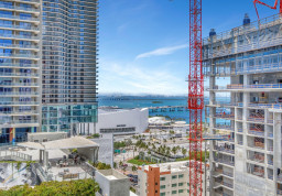 Apartment #2206 at The Loft Downtown