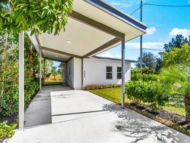 Home for rent at 4400 Greenwood Avenue - photo 6291413