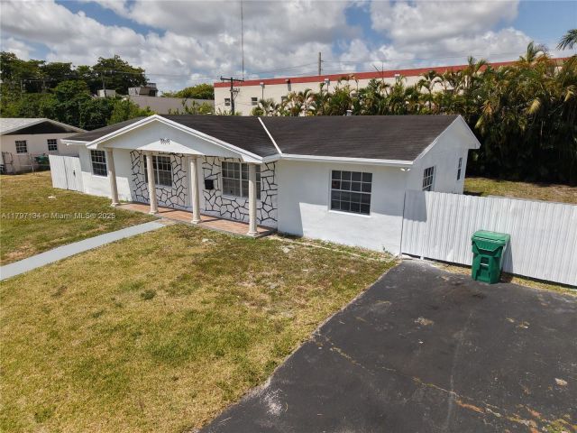 Home for sale at 20570 NW 1st Ct - photo 5970307