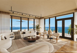 Apartment #PH5204 at Turnberry Ocean Club