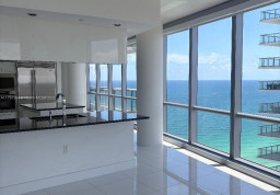 Apartment #3101 at Jade Ocean