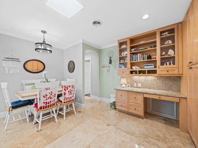 Home for sale at 3040 NE 46th St - photo 6051172