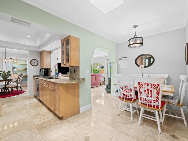 Home for sale at 3040 NE 46th St - photo 6051173