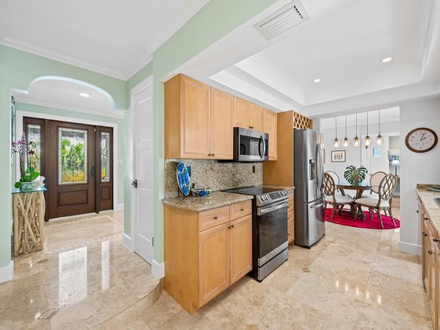 Home for sale at 3040 NE 46th St - photo 6051177