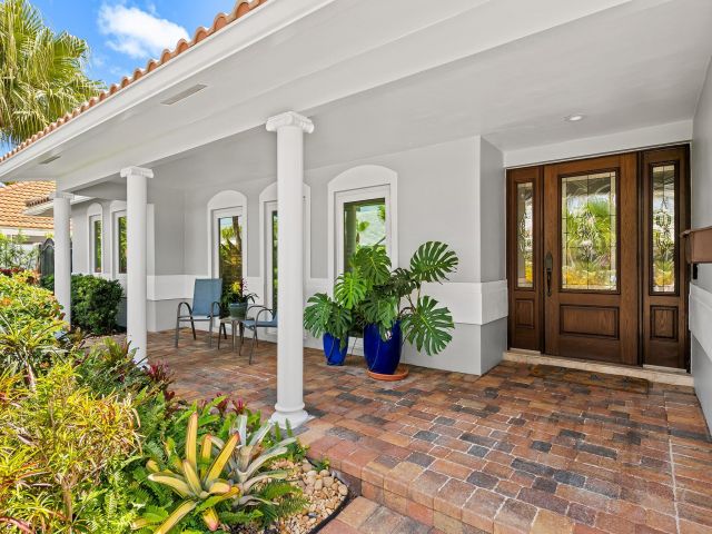 Home for sale at 3040 NE 46th St - photo 6051179