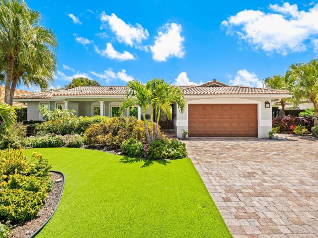 Home for sale at 3040 NE 46th St - photo 6051180