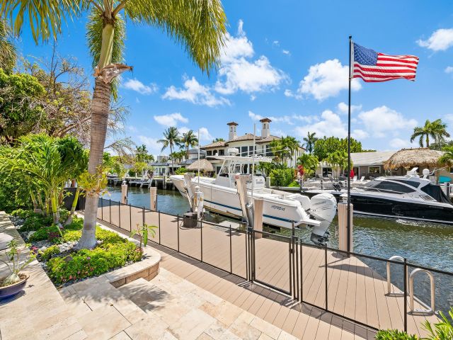 Home for sale at 3040 NE 46th St - photo 6051182