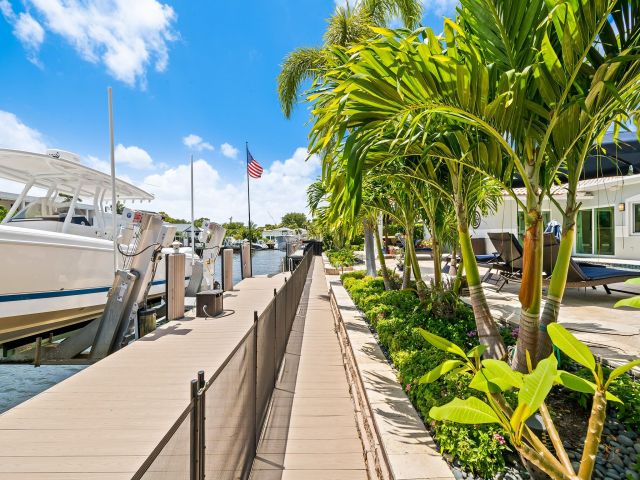 Home for sale at 3040 NE 46th St - photo 6051184