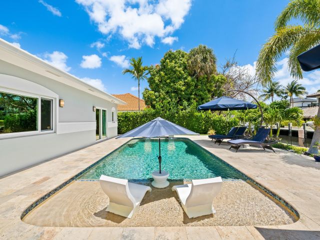 Home for sale at 3040 NE 46th St - photo 6051185