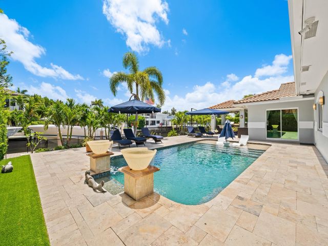 Home for sale at 3040 NE 46th St - photo 6051186