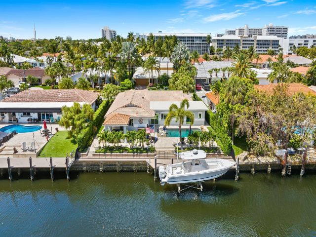 Home for sale at 3040 NE 46th St - photo 6051190