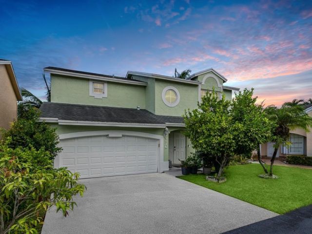 Home for sale at 9816 NW 51 TE - photo 5982948