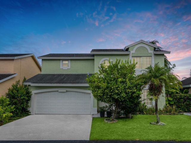 Home for sale at 9816 NW 51 TE - photo 5982949