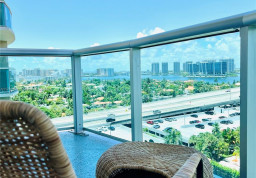 Apartment #1214 at Ocean Reserve