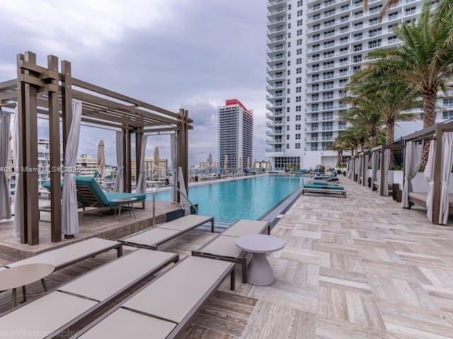 Apartment for rent  Unit #T3501 - photo 5971777