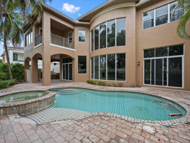 Home for sale at 17614 Circle Pond Court - photo 6643604