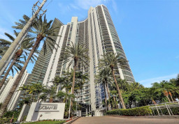 Apartment #3307 at Ocean Three