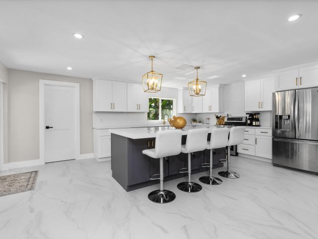 Home for sale at 2500 NE 23rd Street - photo 5980646