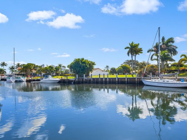 Home for sale at 2500 NE 23rd Street - photo 5980653