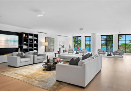 Apartment #7025 at Palazzo Del Sol