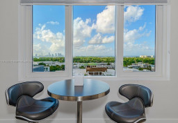 Apartment #1532 at Roney Palace