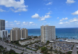 Apartment #21D at The Hemispheres Bay South