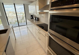 Apartment # at Winston Tower 600