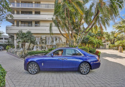 Apartment #16GR at Turnberry Isle