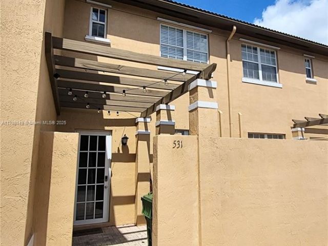 Home for sale at 531 SW 147th Ave 2-4 - photo 6000029