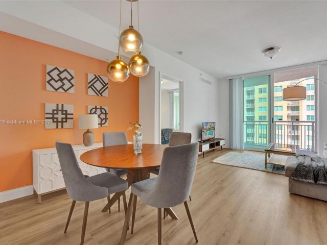 2-bedroom condo for sale in Hallandale Beach - 1745 E Hallandale Beach Blvd 2105W - MondialRealty