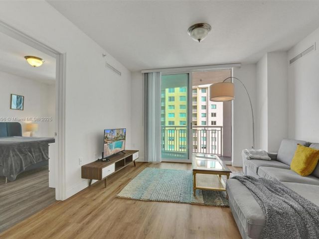 2-bedroom condo for sale in Hallandale Beach - 1745 E Hallandale Beach Blvd 2105W - MondialRealty