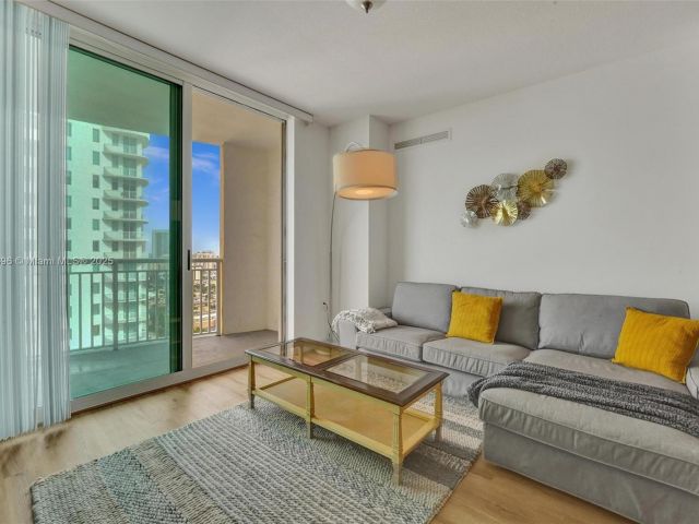 2-bedroom condo for sale in Hallandale Beach - 1745 E Hallandale Beach Blvd 2105W - MondialRealty