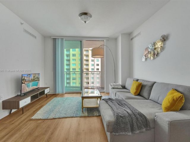 2-bedroom condo for sale in Hallandale Beach - 1745 E Hallandale Beach Blvd 2105W - MondialRealty