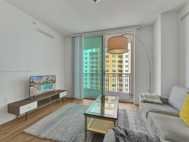 2-bedroom condo for sale in Hallandale Beach - 1745 E Hallandale Beach Blvd 2105W - MondialRealty