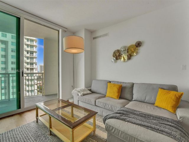 2-bedroom condo for sale in Hallandale Beach - 1745 E Hallandale Beach Blvd 2105W - MondialRealty