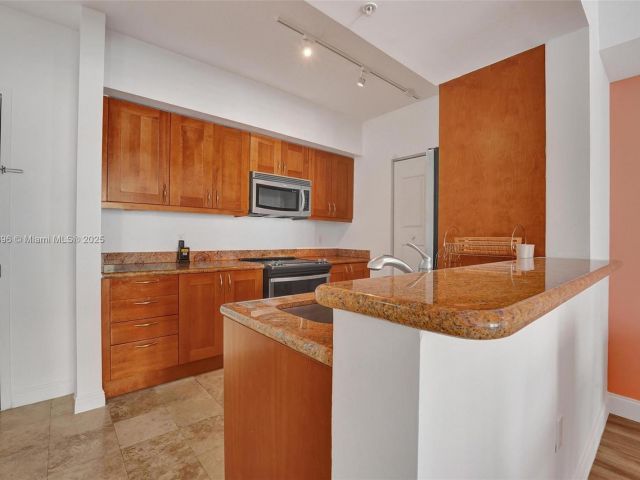 2-bedroom condo for sale in Hallandale Beach - 1745 E Hallandale Beach Blvd 2105W - MondialRealty