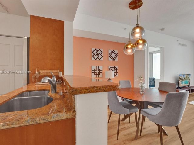 2-bedroom condo for sale in Hallandale Beach - 1745 E Hallandale Beach Blvd 2105W - MondialRealty