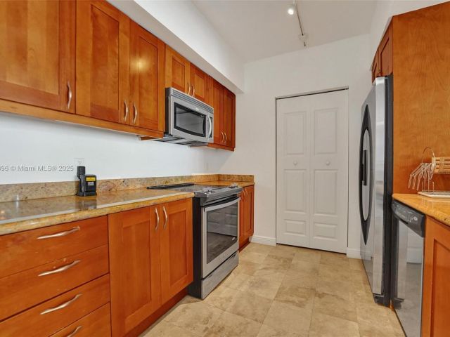 2-bedroom condo for sale in Hallandale Beach - 1745 E Hallandale Beach Blvd 2105W - MondialRealty
