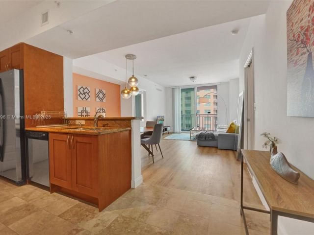 2-bedroom condo for sale in Hallandale Beach - 1745 E Hallandale Beach Blvd 2105W - MondialRealty