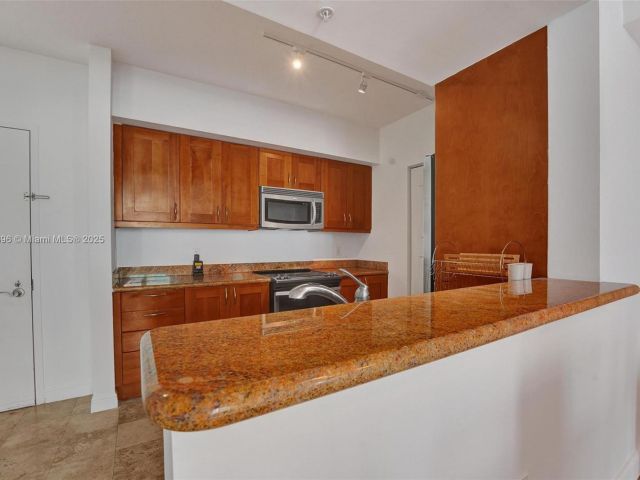 2-bedroom condo for sale in Hallandale Beach - 1745 E Hallandale Beach Blvd 2105W - MondialRealty