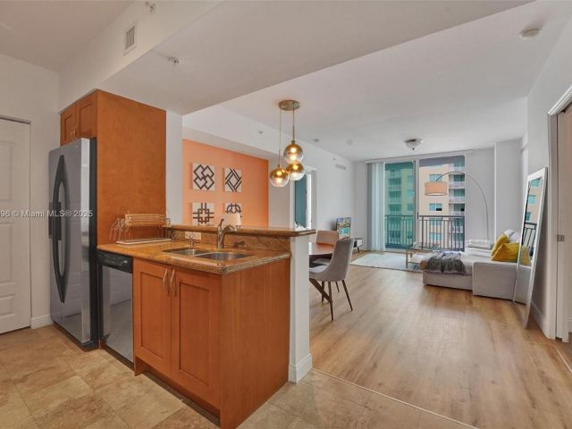 2-bedroom condo for sale in Hallandale Beach - 1745 E Hallandale Beach Blvd 2105W - MondialRealty