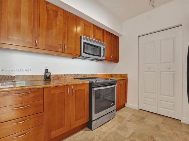 2-bedroom condo for sale in Hallandale Beach - 1745 E Hallandale Beach Blvd 2105W - MondialRealty