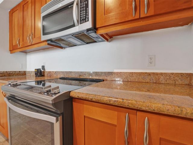 2-bedroom condo for sale in Hallandale Beach - 1745 E Hallandale Beach Blvd 2105W - MondialRealty