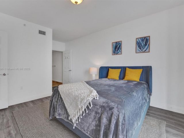 2-bedroom condo for sale in Hallandale Beach - 1745 E Hallandale Beach Blvd 2105W - MondialRealty