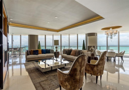 Apartment #2100 at St Regis Center Tower