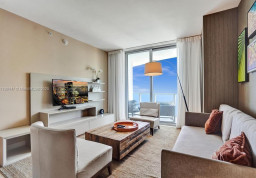 Apartment #2803 at Hyde Resort & Residences