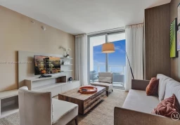 Apartment #2803 at Hyde Resort & Residences