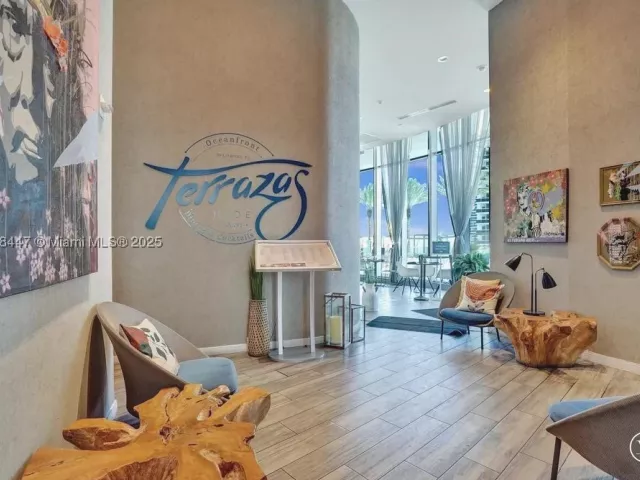 2-bedroom condo for sale in Hollywood - 4111 S Ocean Dr 2803 - MondialRealty