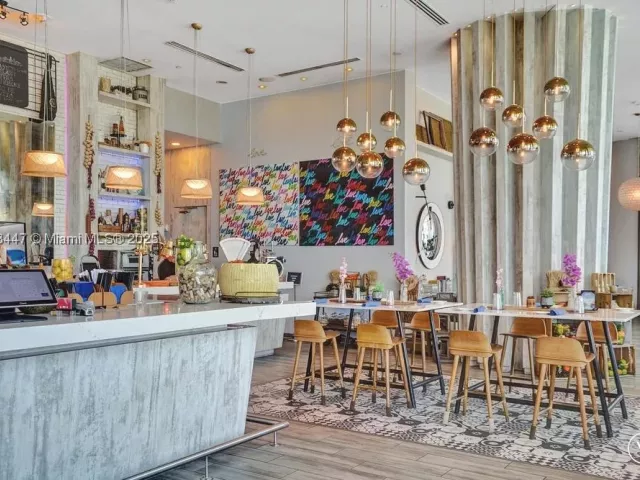 2-bedroom condo for sale in Hollywood - 4111 S Ocean Dr 2803 - MondialRealty